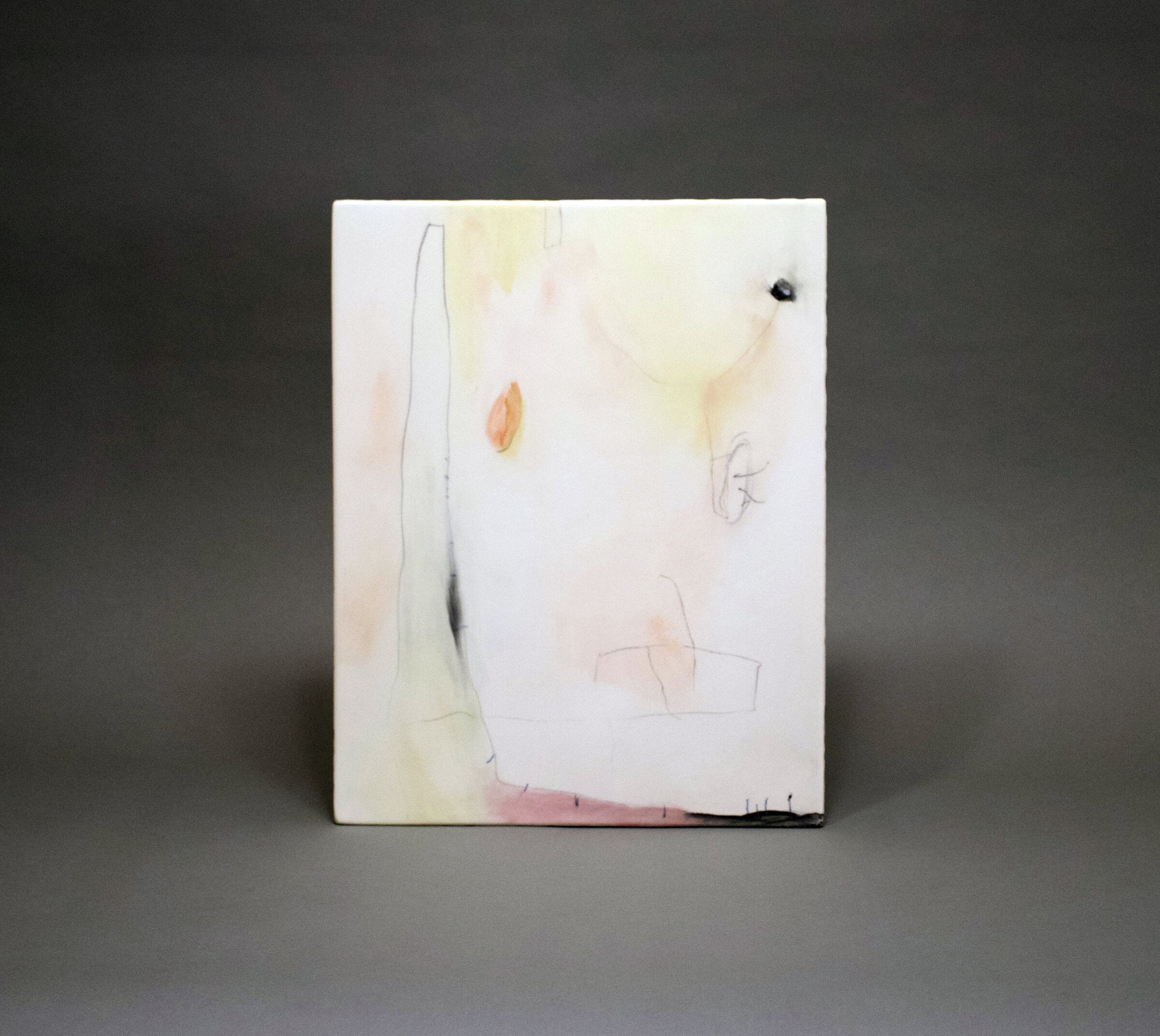 Catalog Triptych