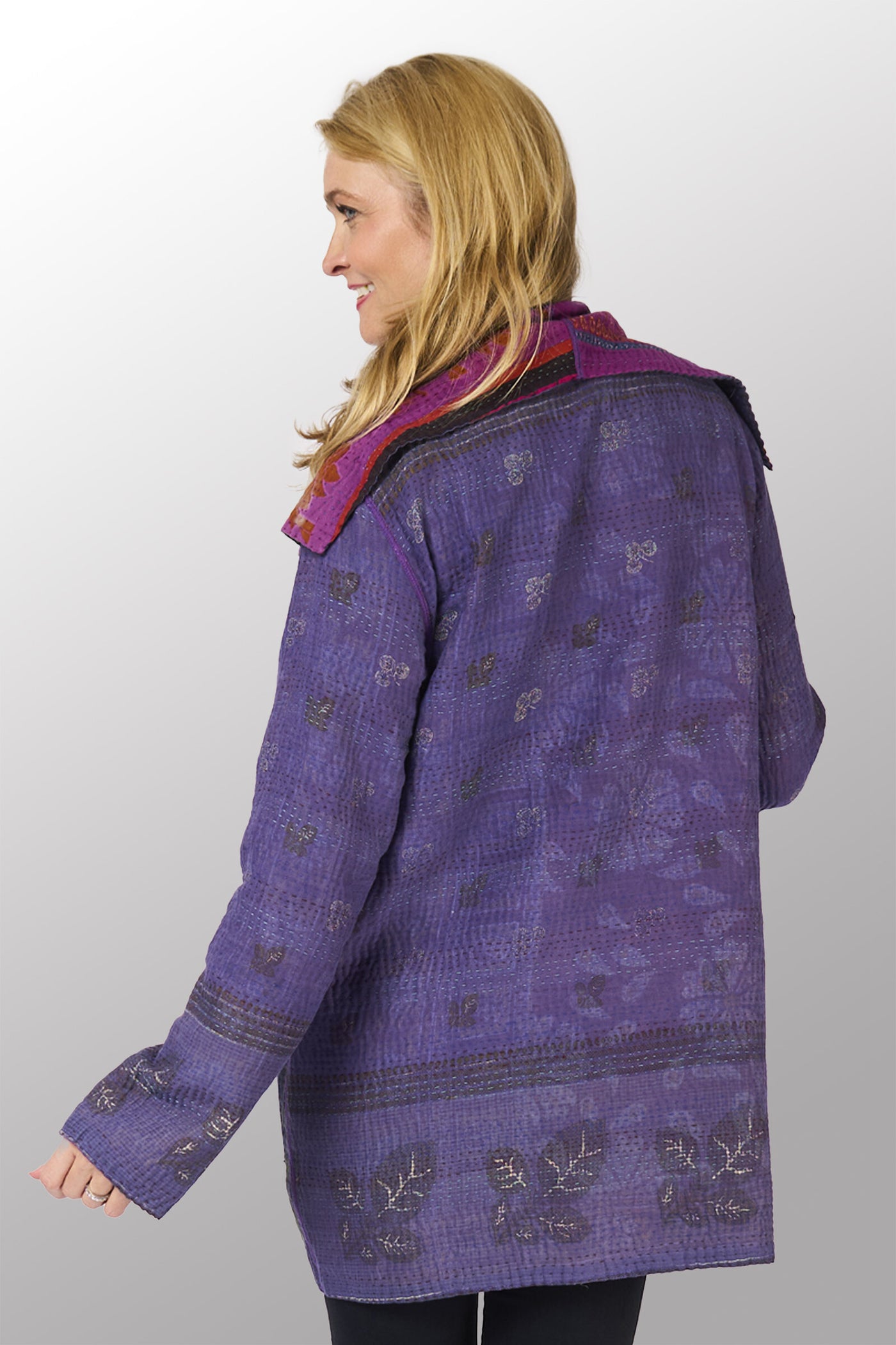 Pocket Jacket Cyber Week