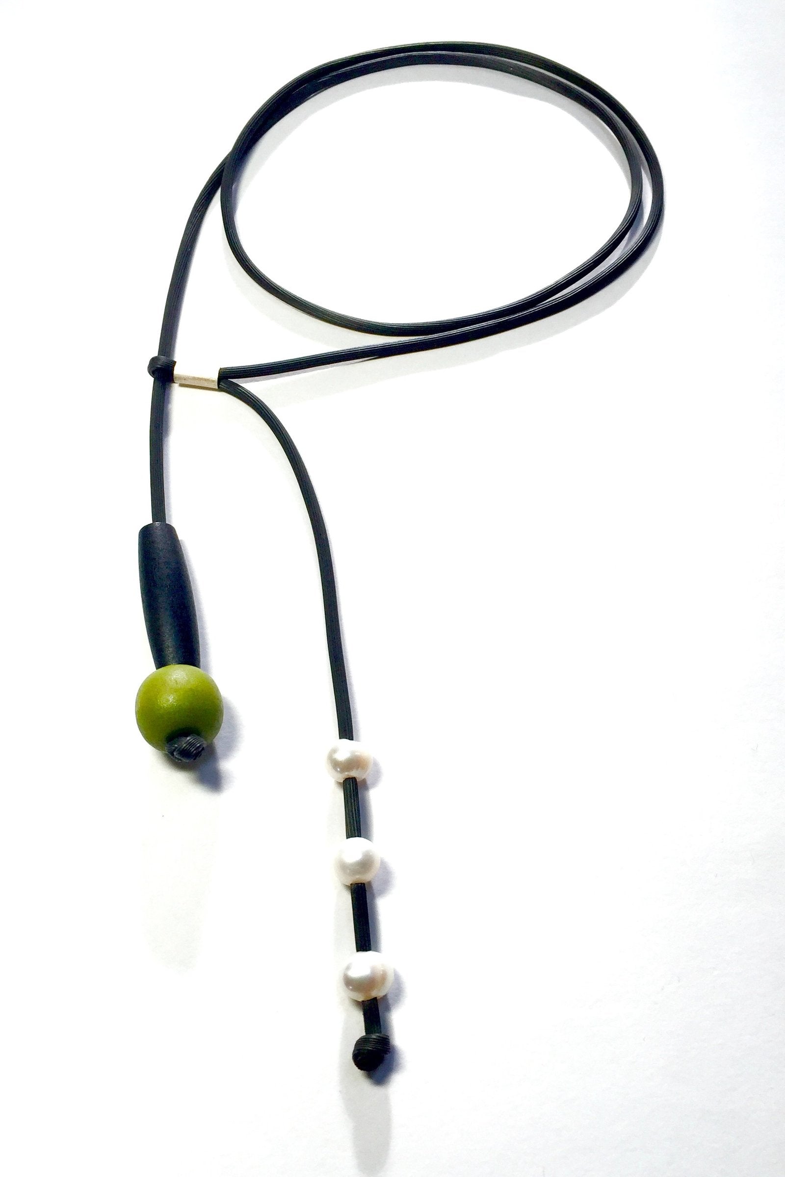 Martini Necklace