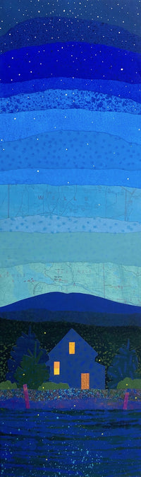 River Stars I
