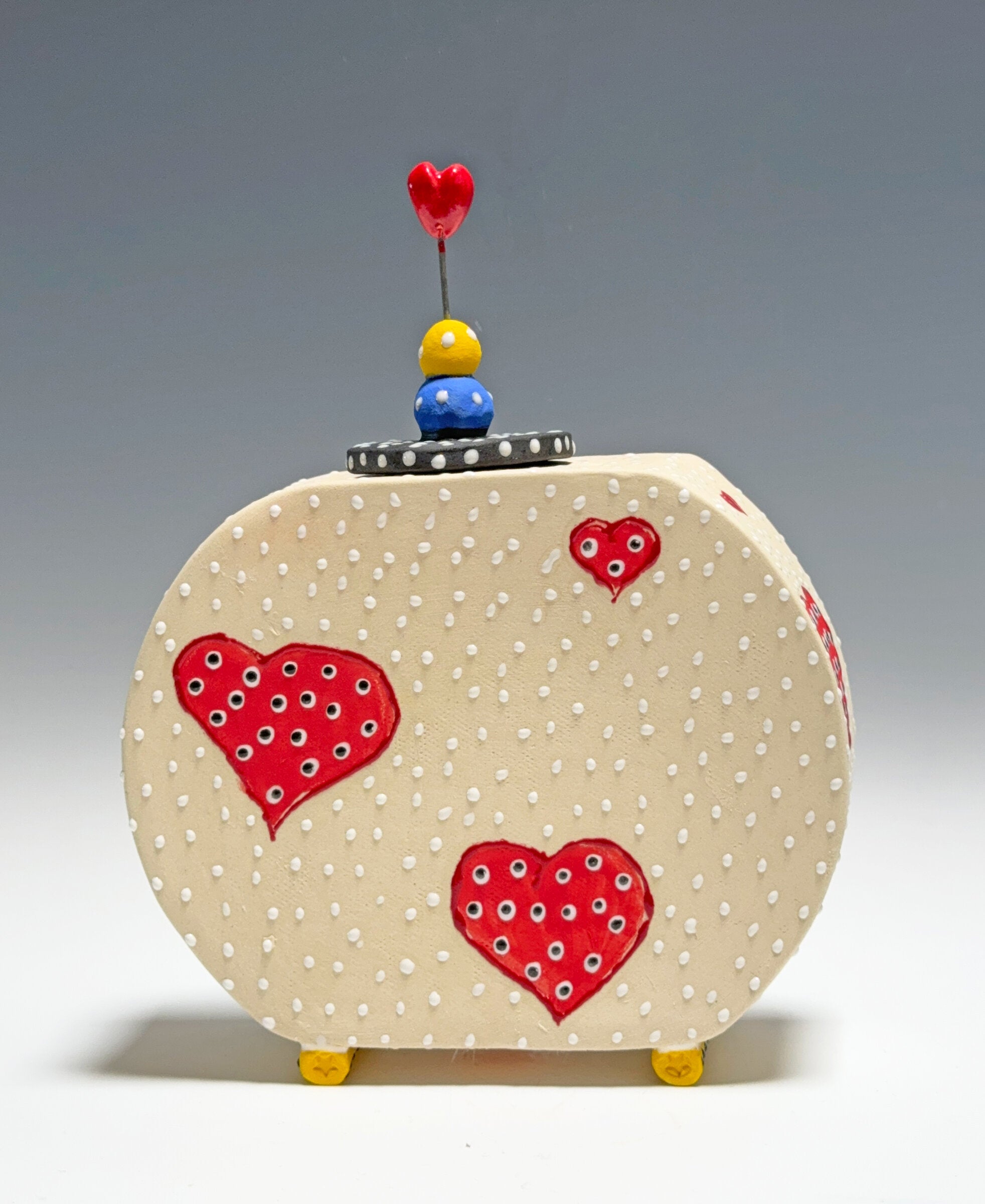 Heart Container