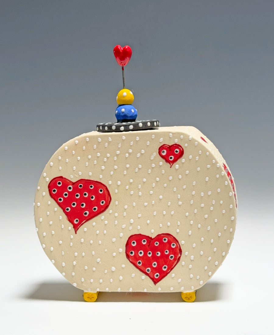 Heart Container