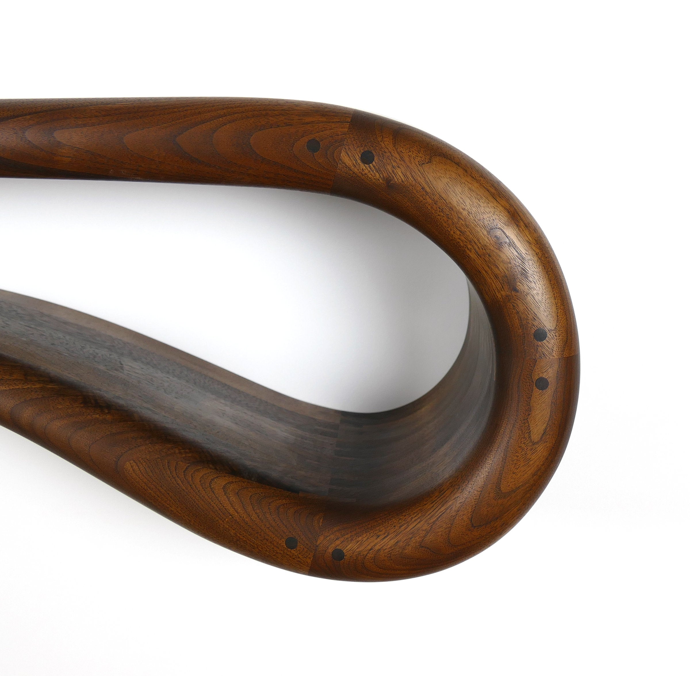Ellie Hairpin Shelf