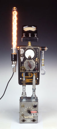 The Ampere Strikes Back