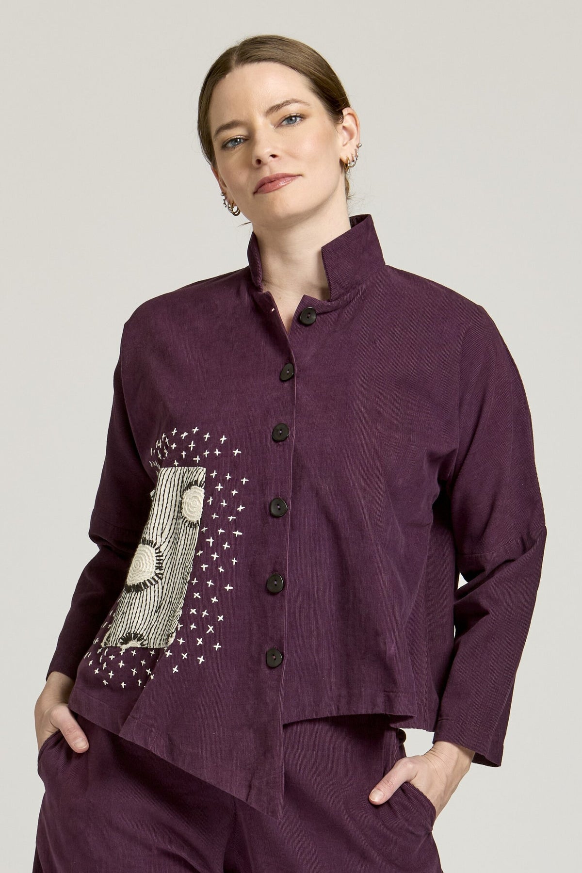 Point Shirt