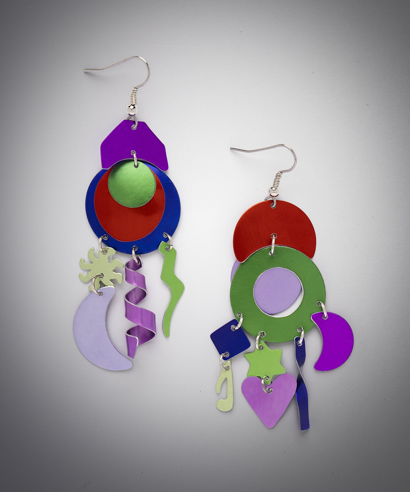 Spring Equinox Earrings