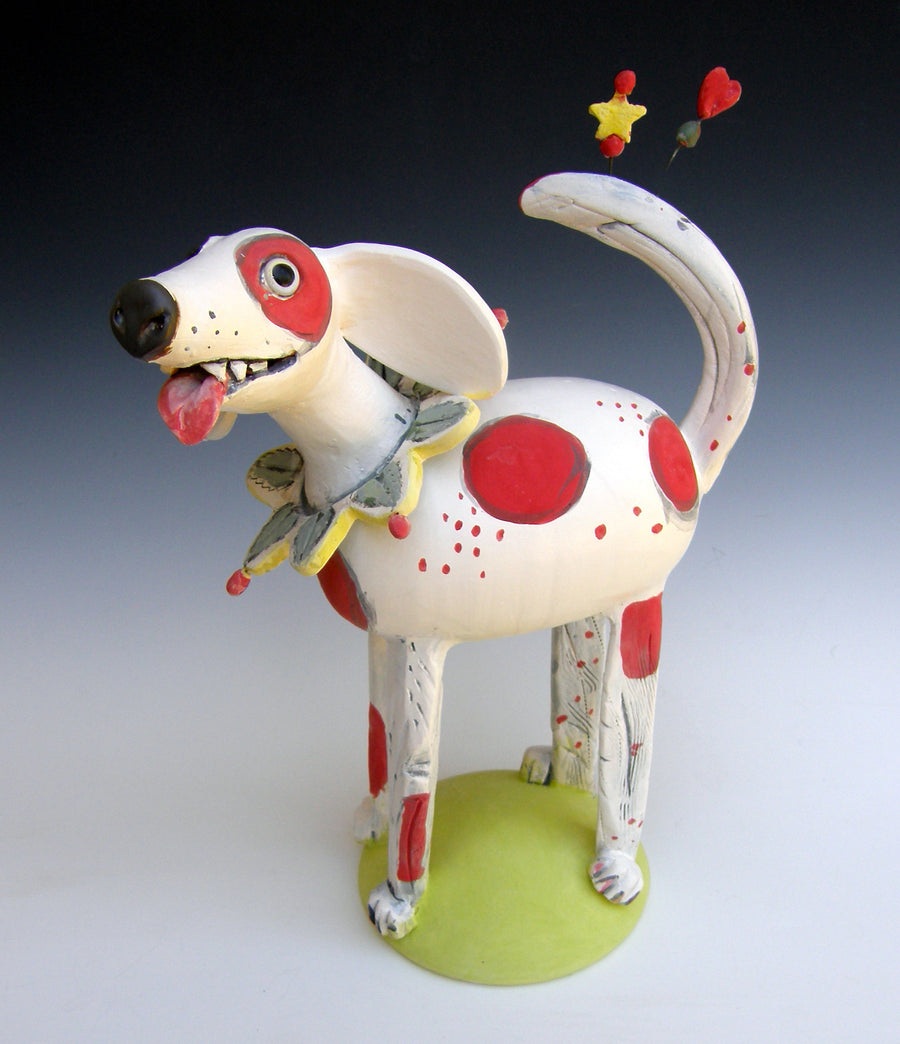 Charmed Dog · Artful Home Charmed Dog · Artful Home