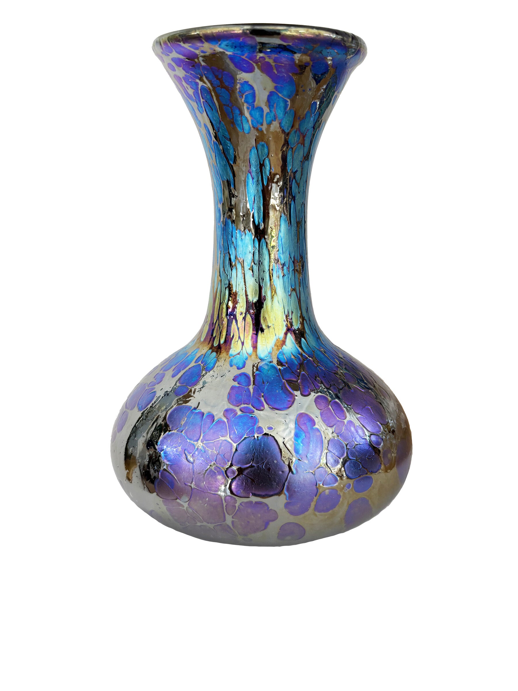 Aurora Decanter and Wine Glass Set