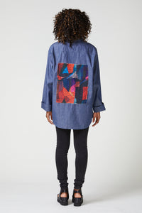 Blue Multi