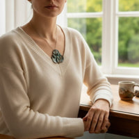 Tide Relics Bloom Necklace