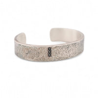 Black Diamond Row Cuff