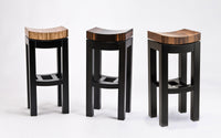 Kurve Stool