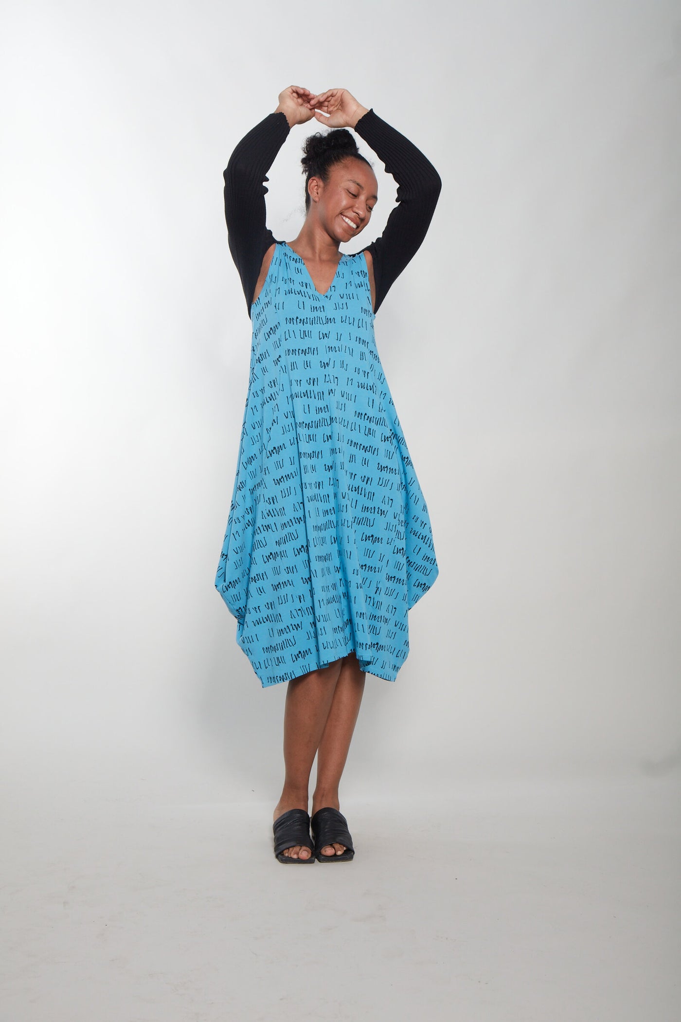 Nicole Dress