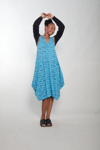 Nicole Dress