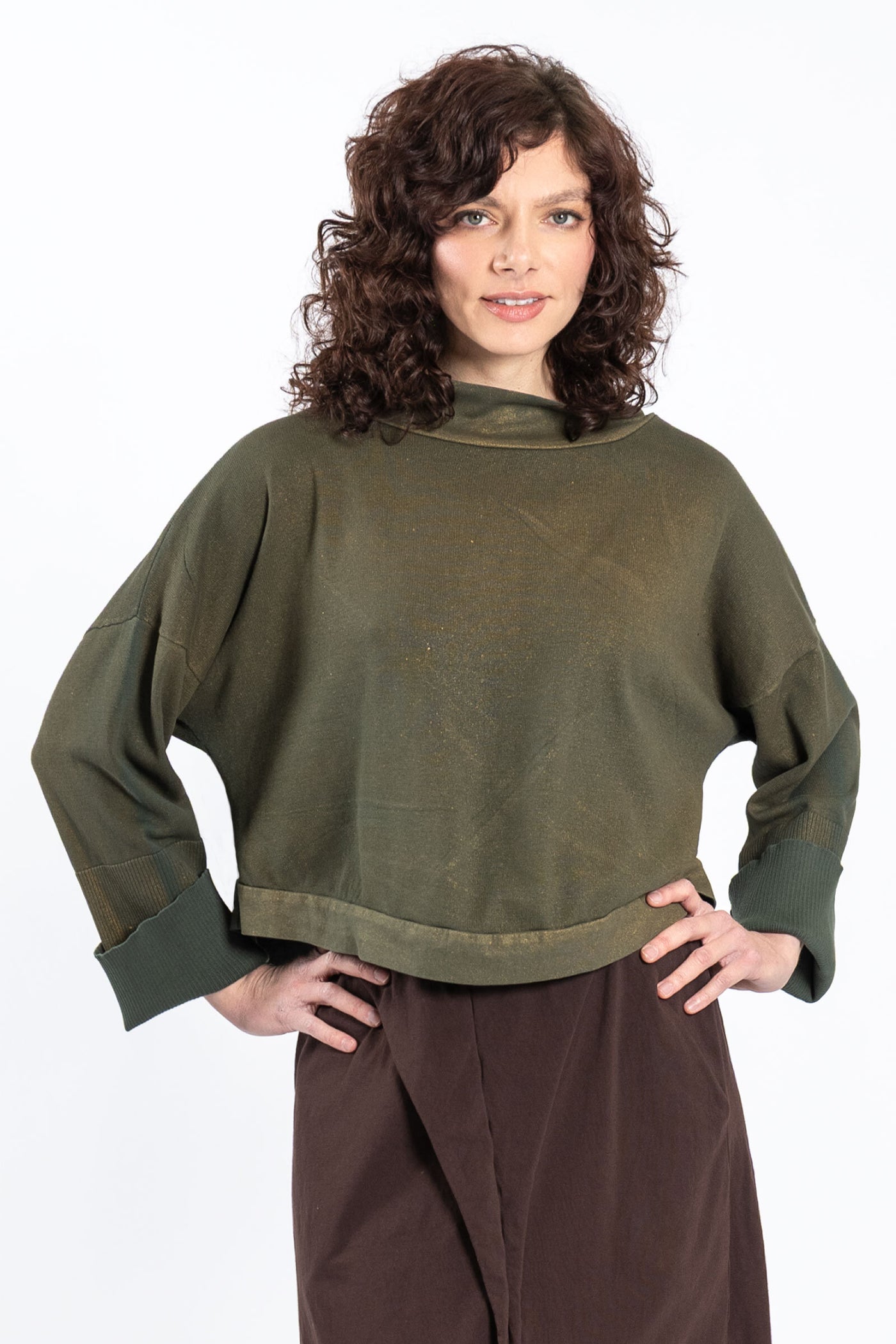 Ardent Top