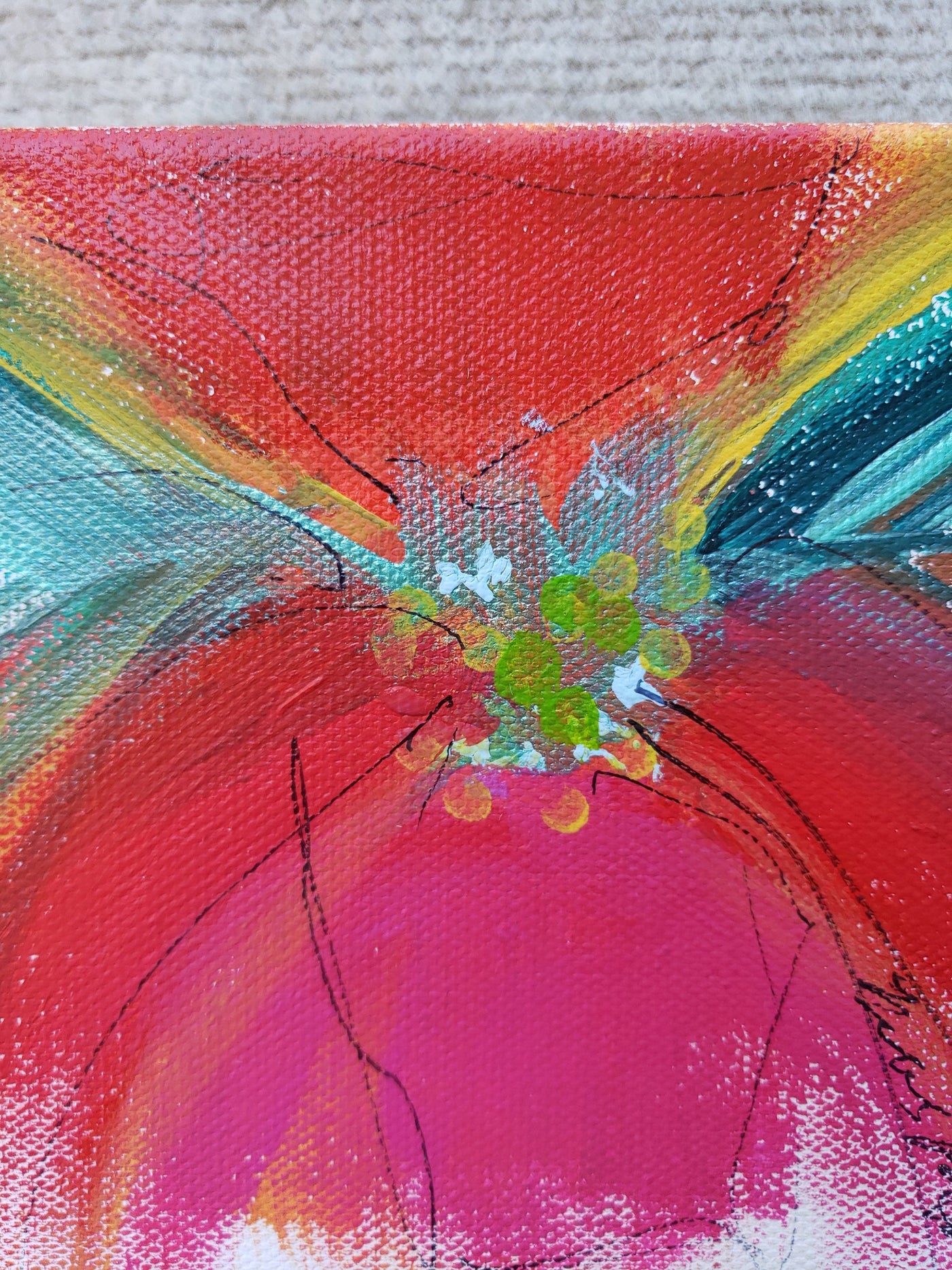 Flower 7