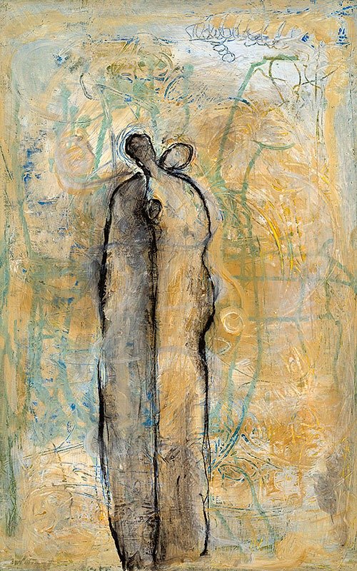 Healing of a Comforted Heart