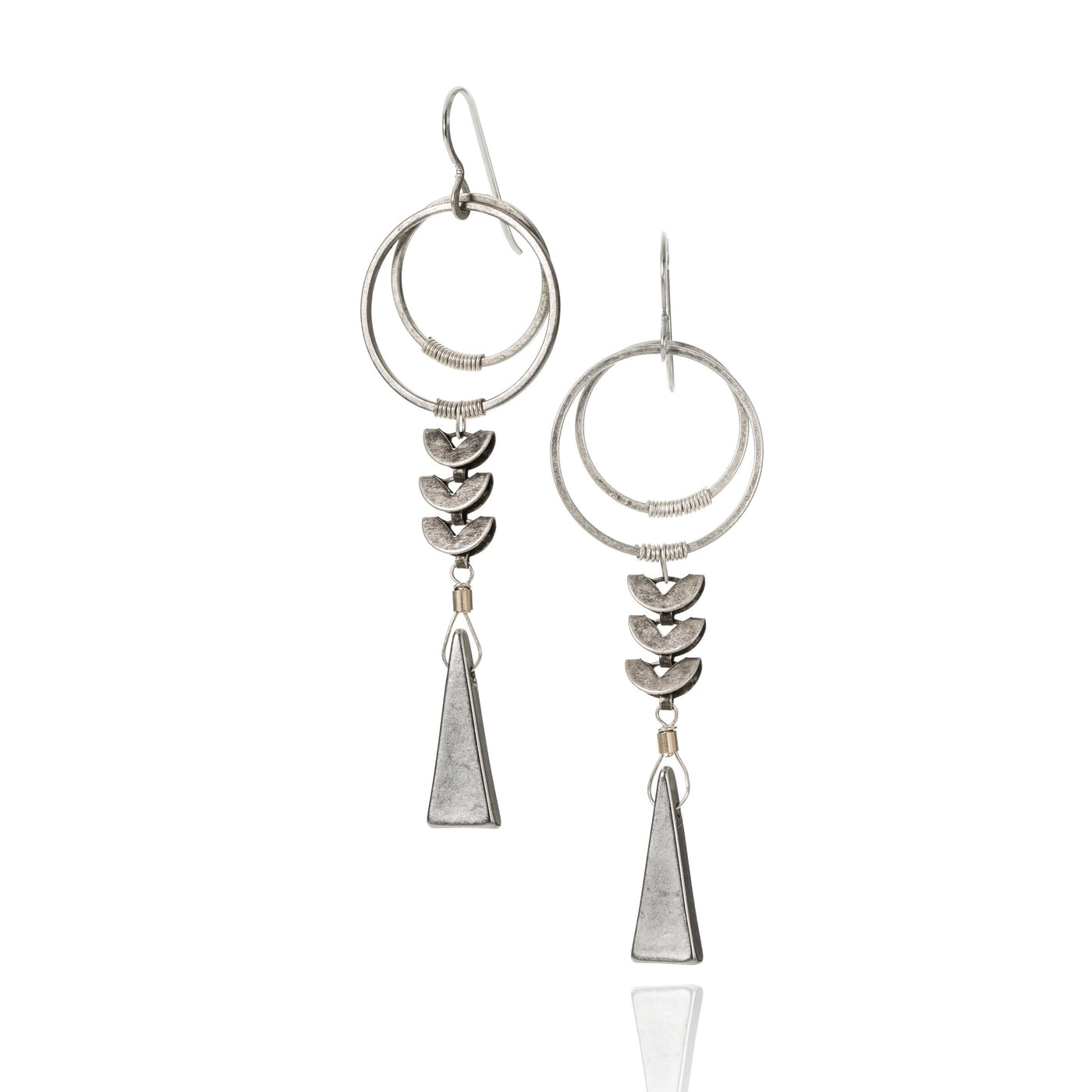 Bright Silver