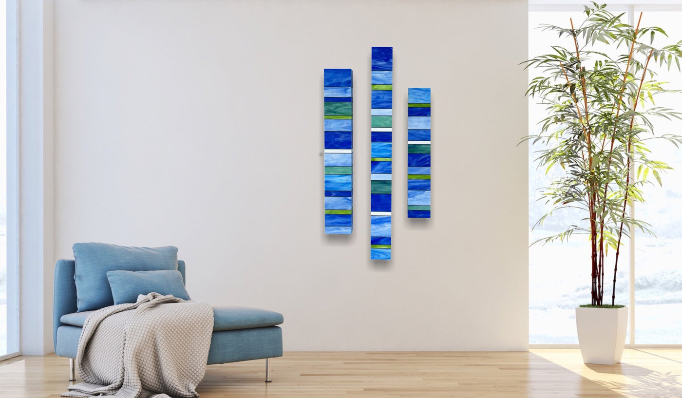 Ocean Totems