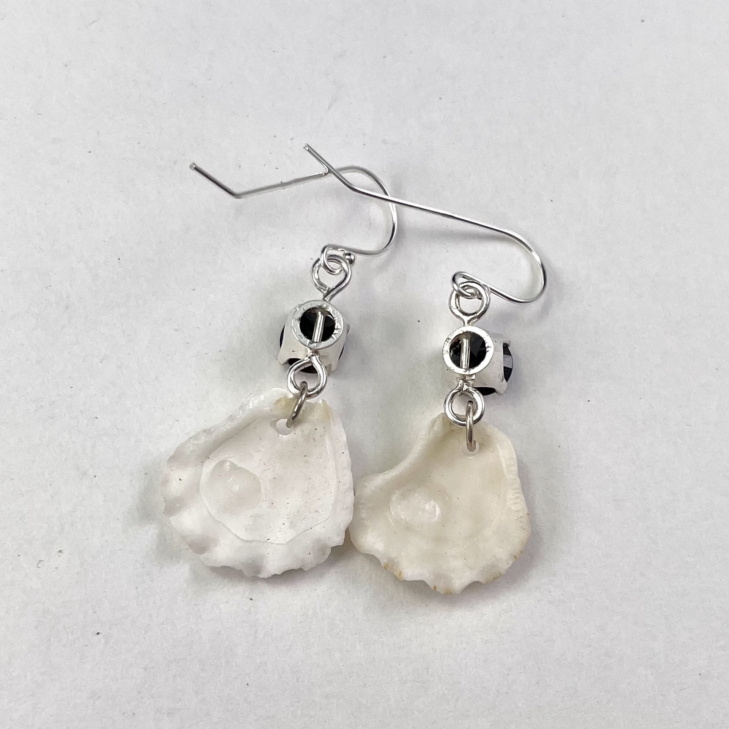Hotchpotch Earrings XI