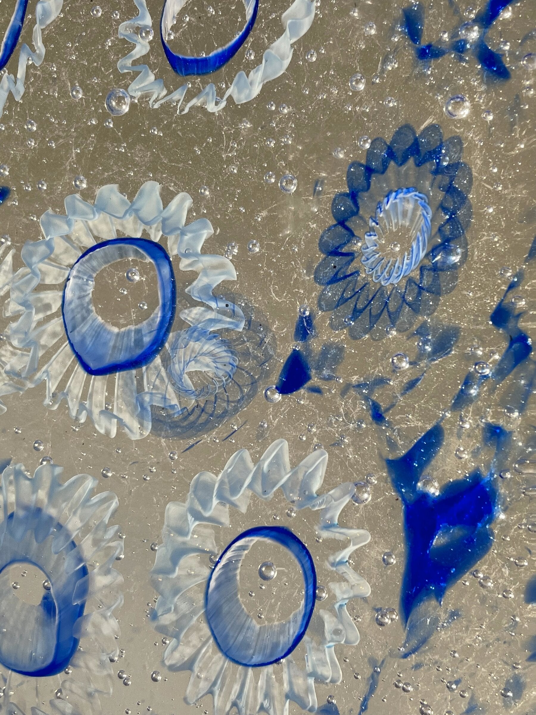 Ebb and Flow