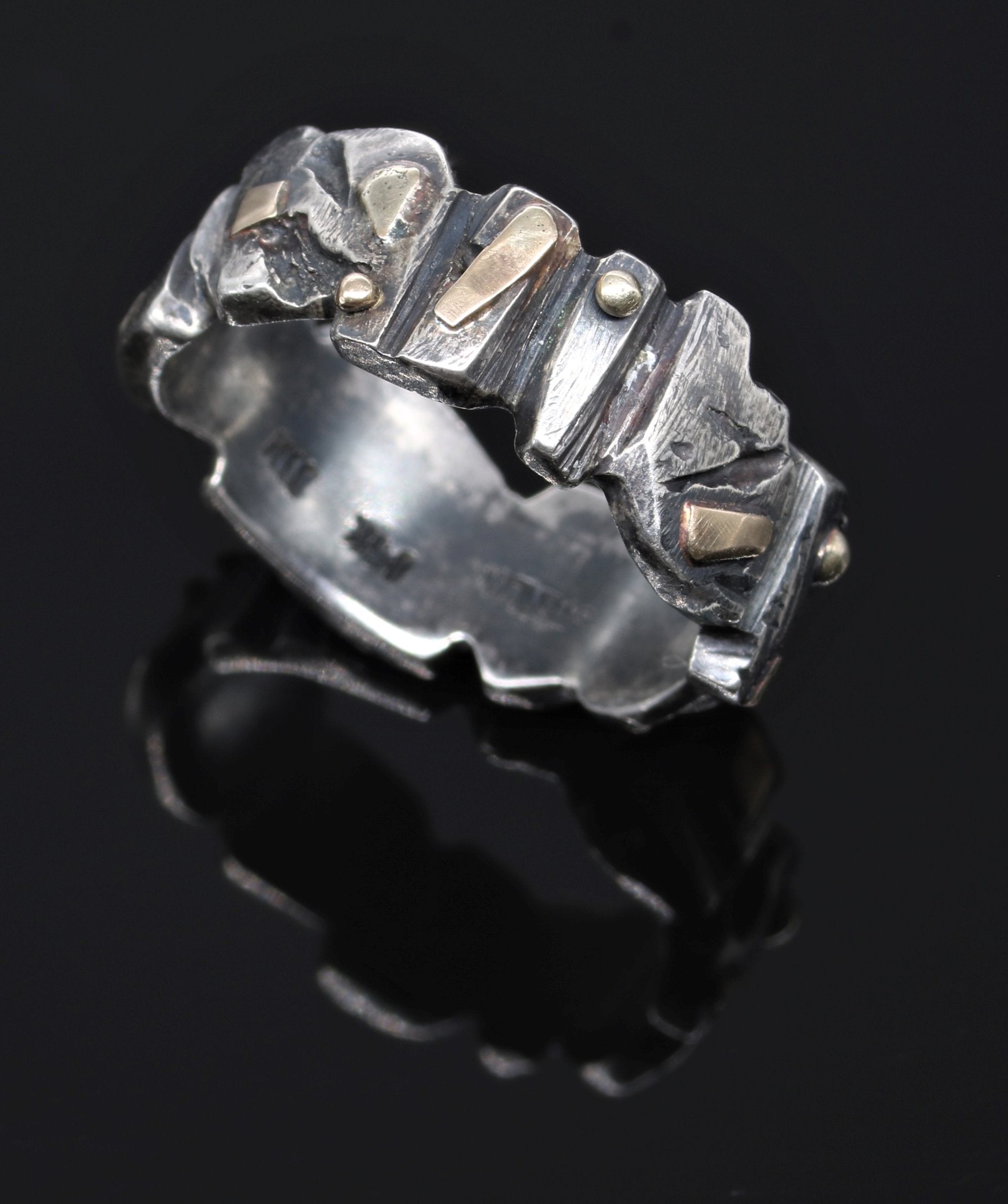 Transforming Ring