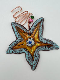 Starfish I