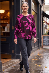 Odessa Top