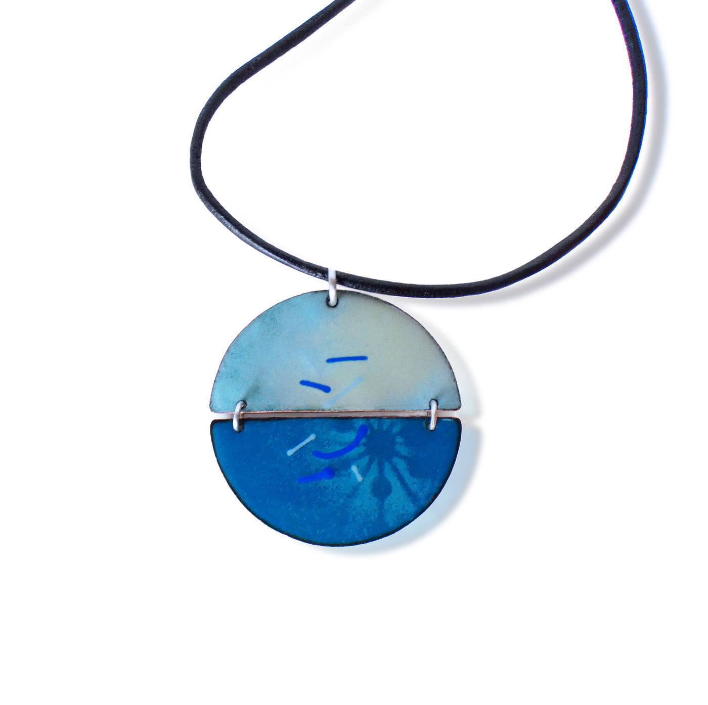 Moonrise Necklace