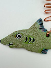 Baby Shark I