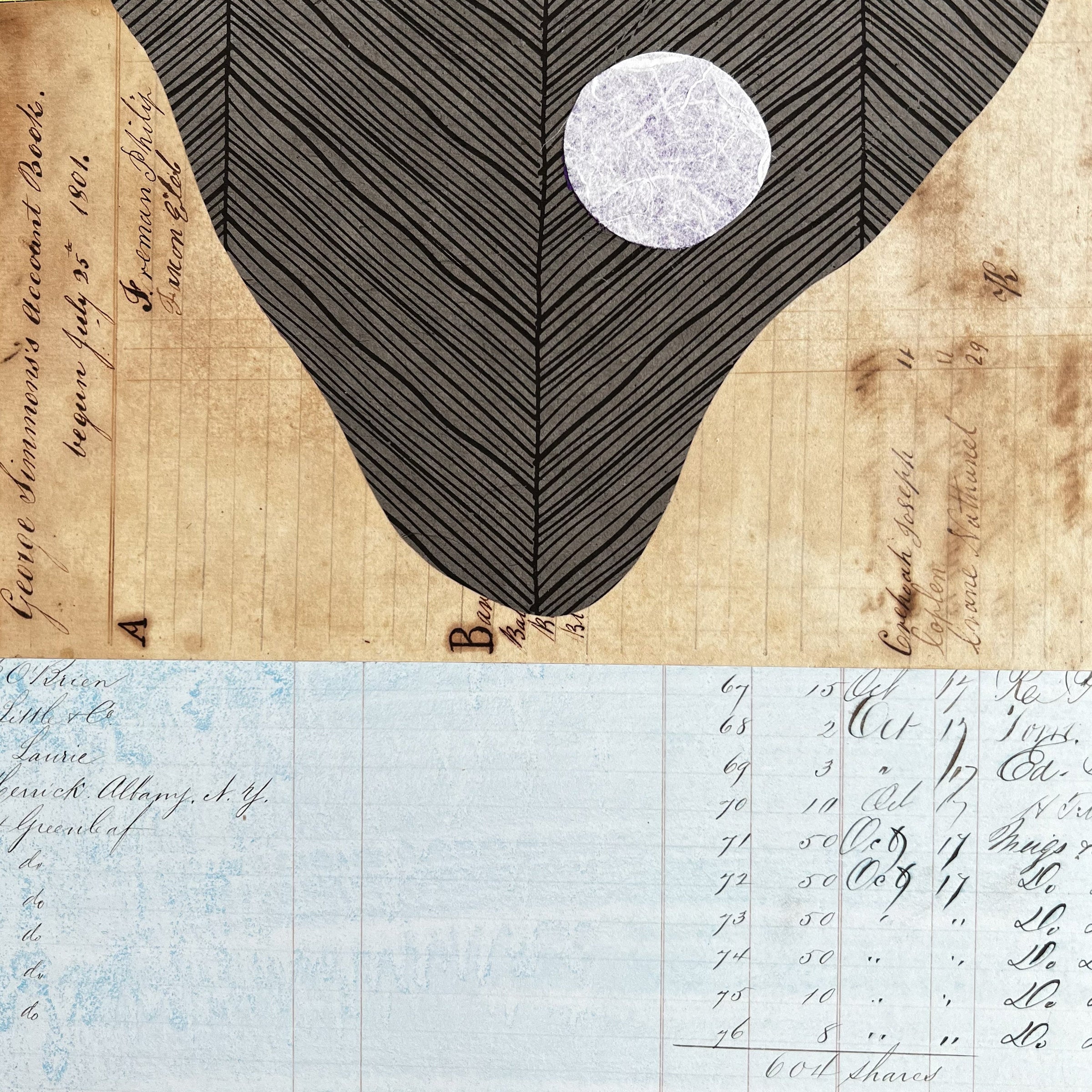 Paper Moon No. 11