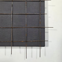 Rusted Squares