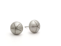Inflata Stud Earrings