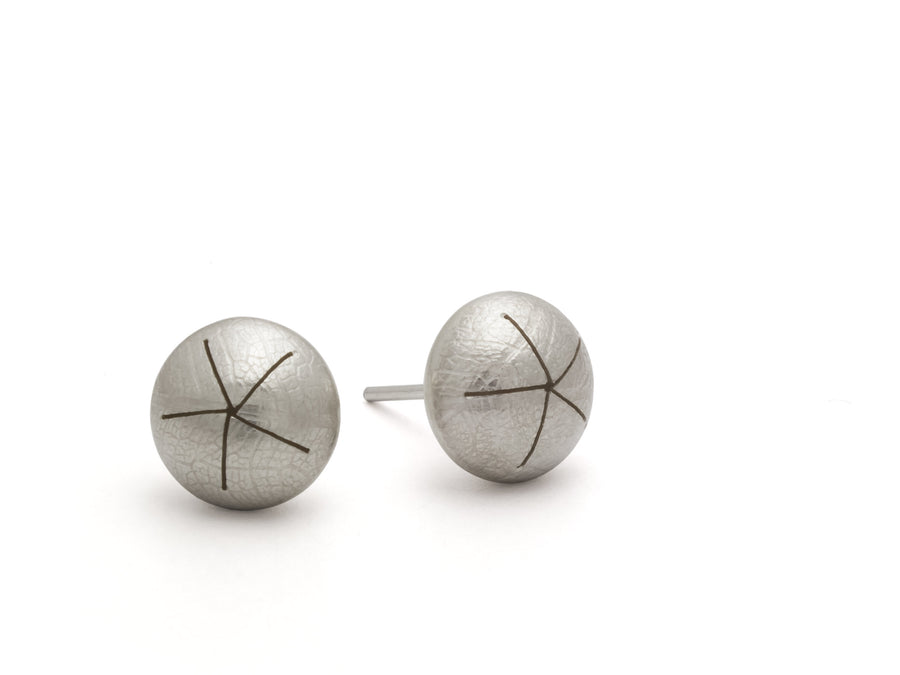 Inflata Stud Earrings