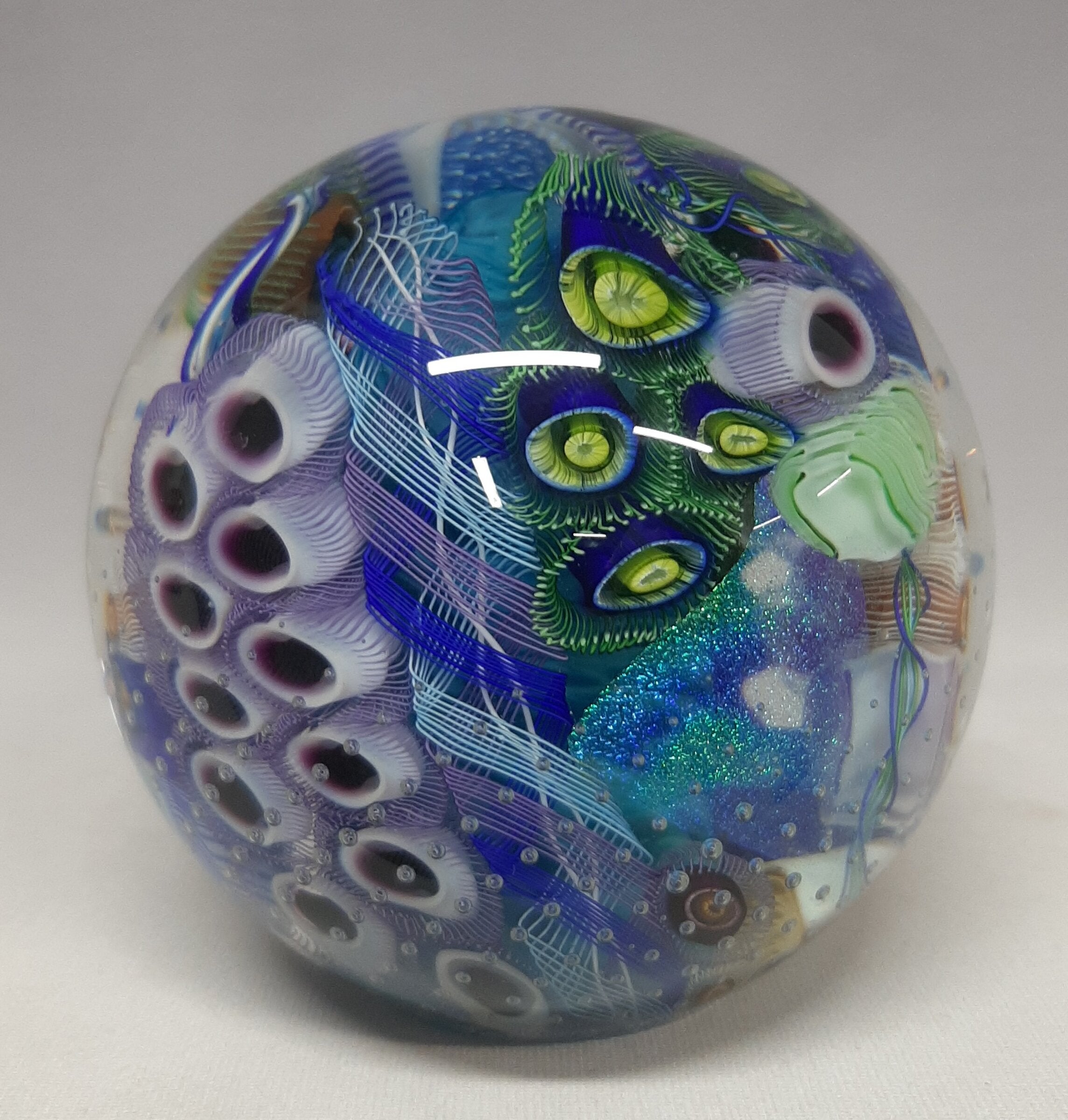 Seascape Orb