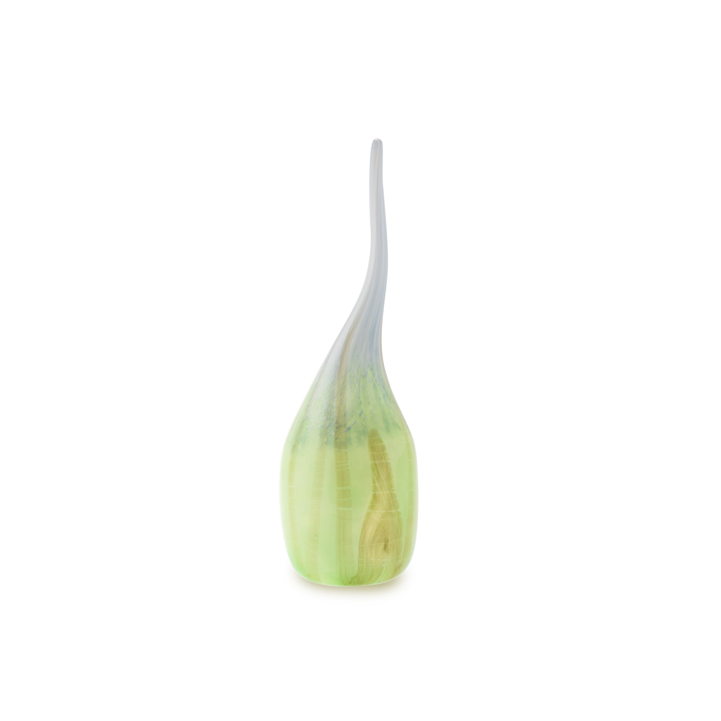 Seafoam Slender Neck