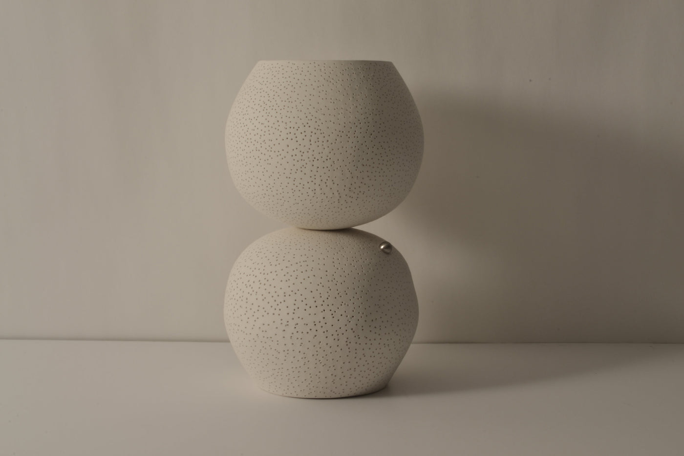ClayLight Table Lamp