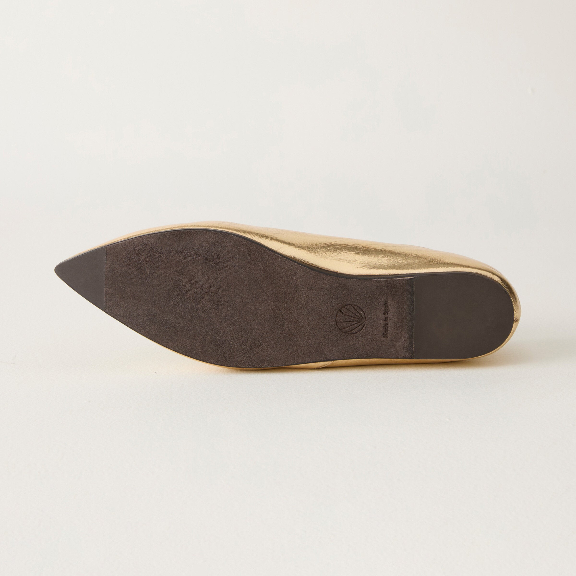 Marais Flat