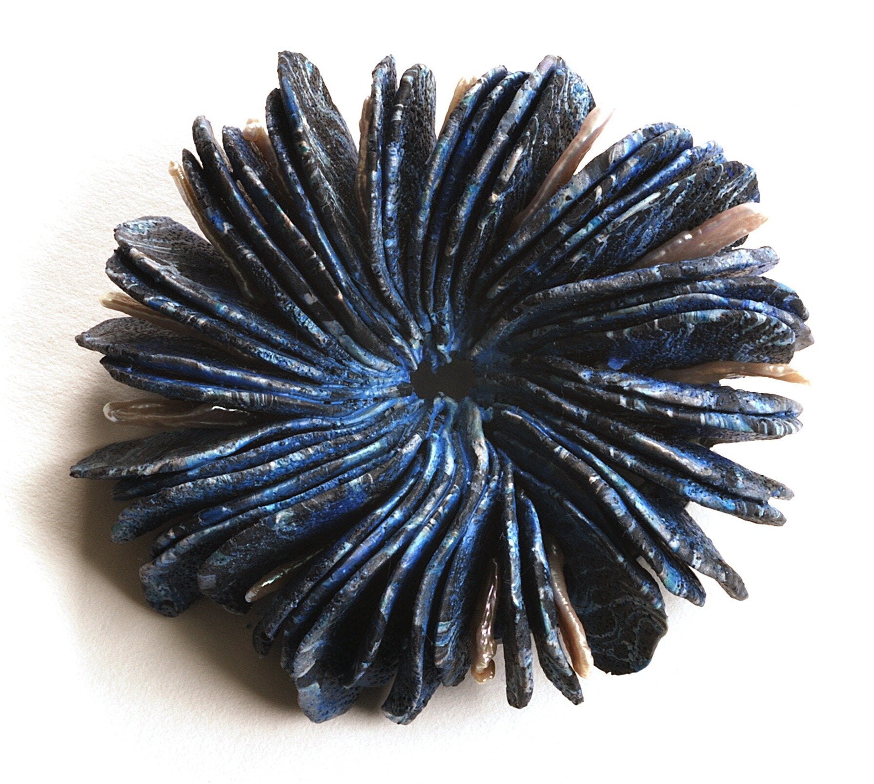 Urchin Pin #42