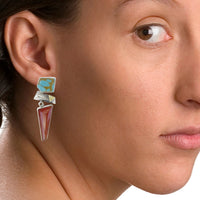 Hualapai Earrings