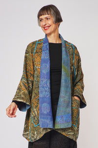 A-Line Jacket #5