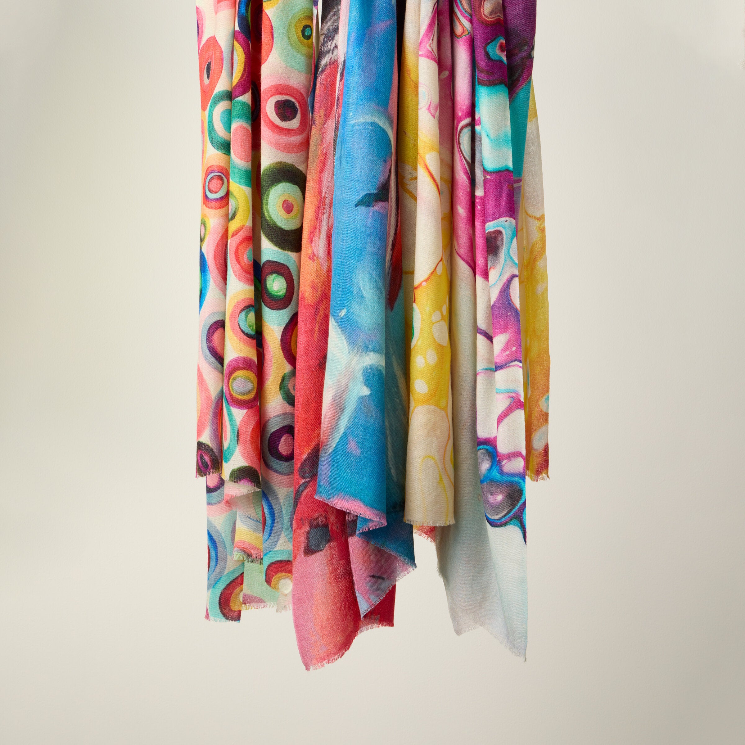Cashmere Scarf