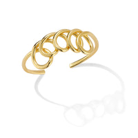 On Loop Cuff