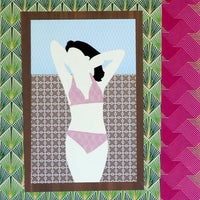 Stack of Bowls No. 8