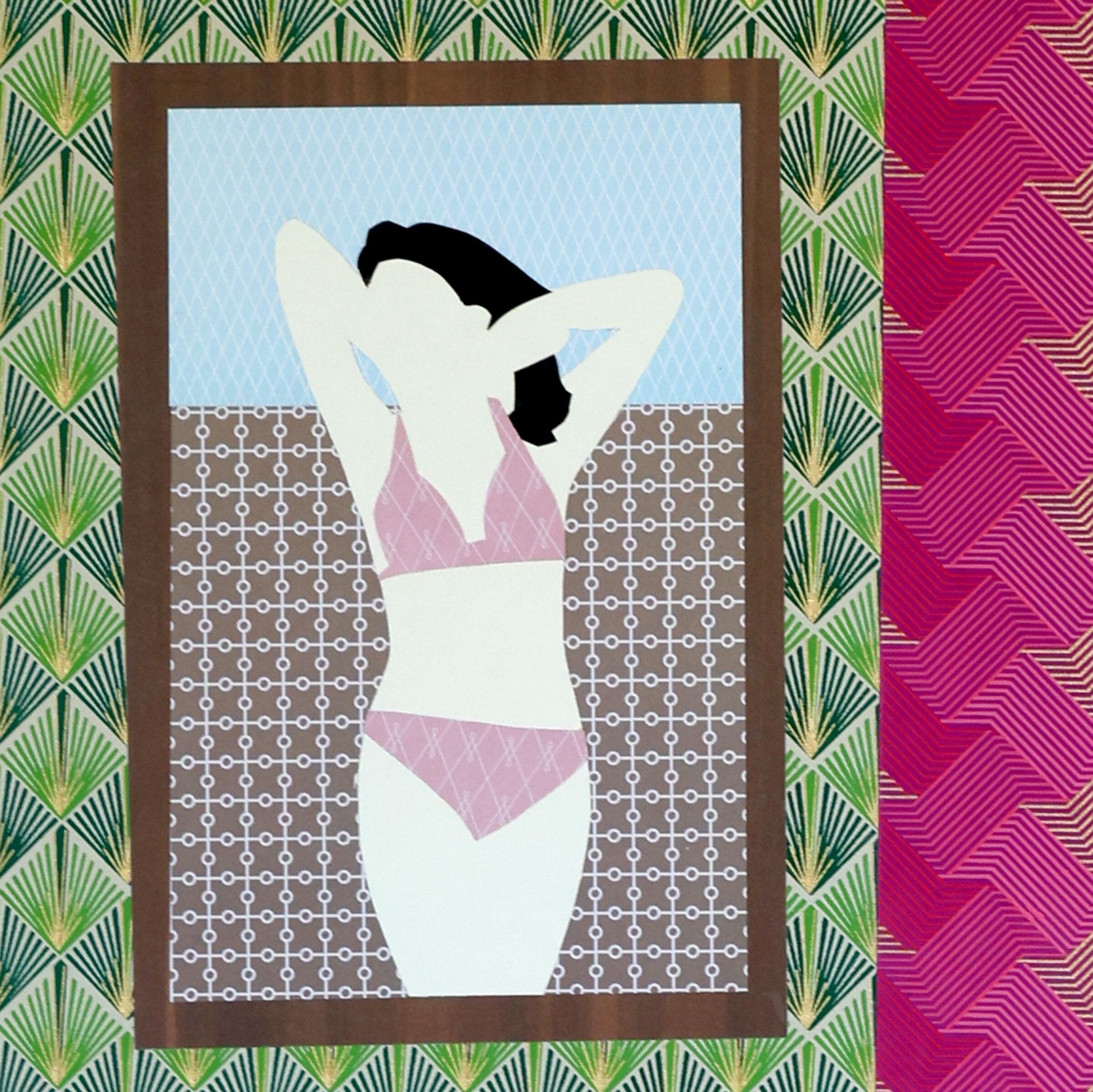 Stack of Bowls No. 8