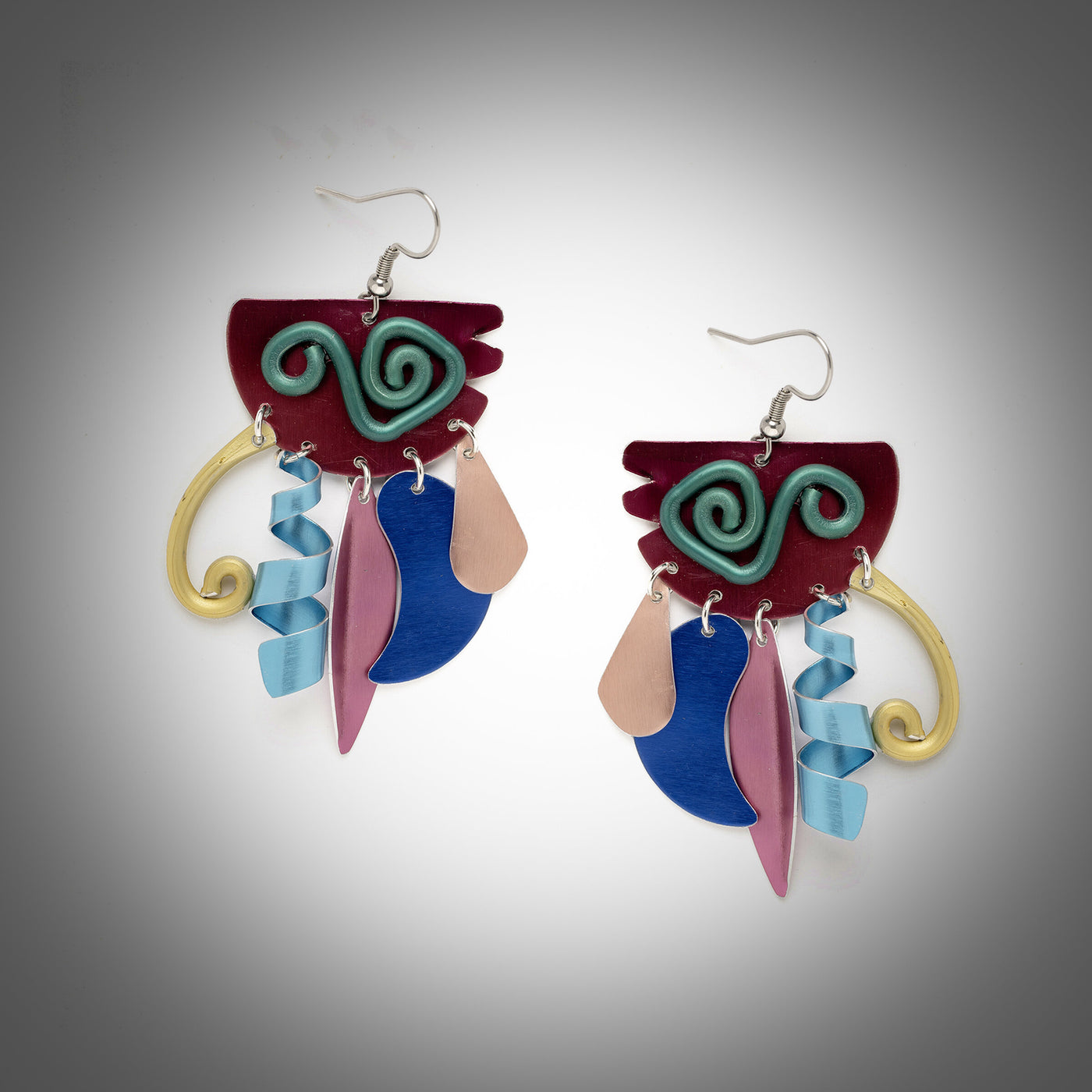 ear wires