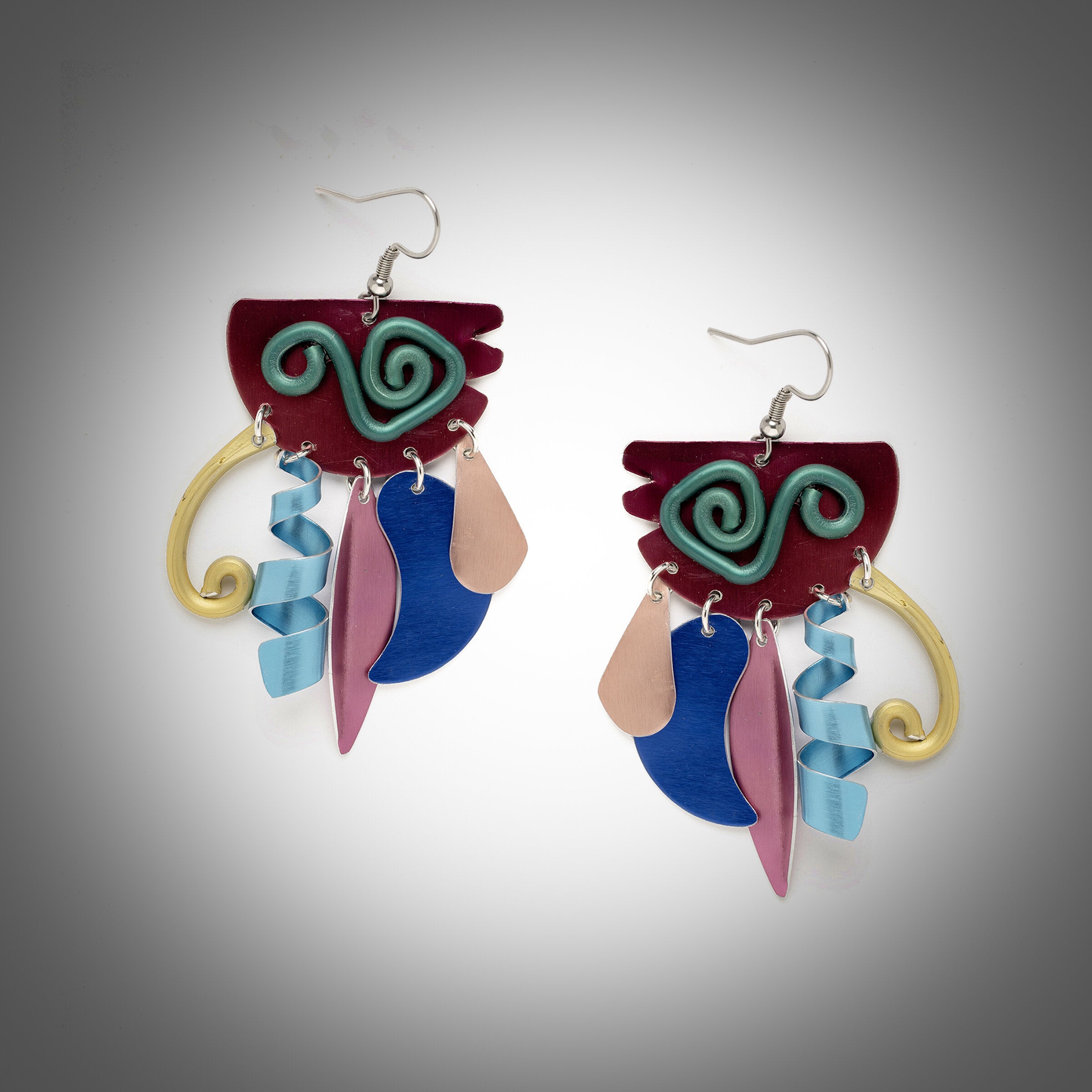 ear wires