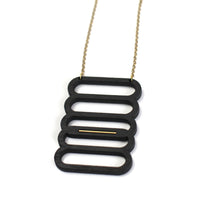 Cue Necklace