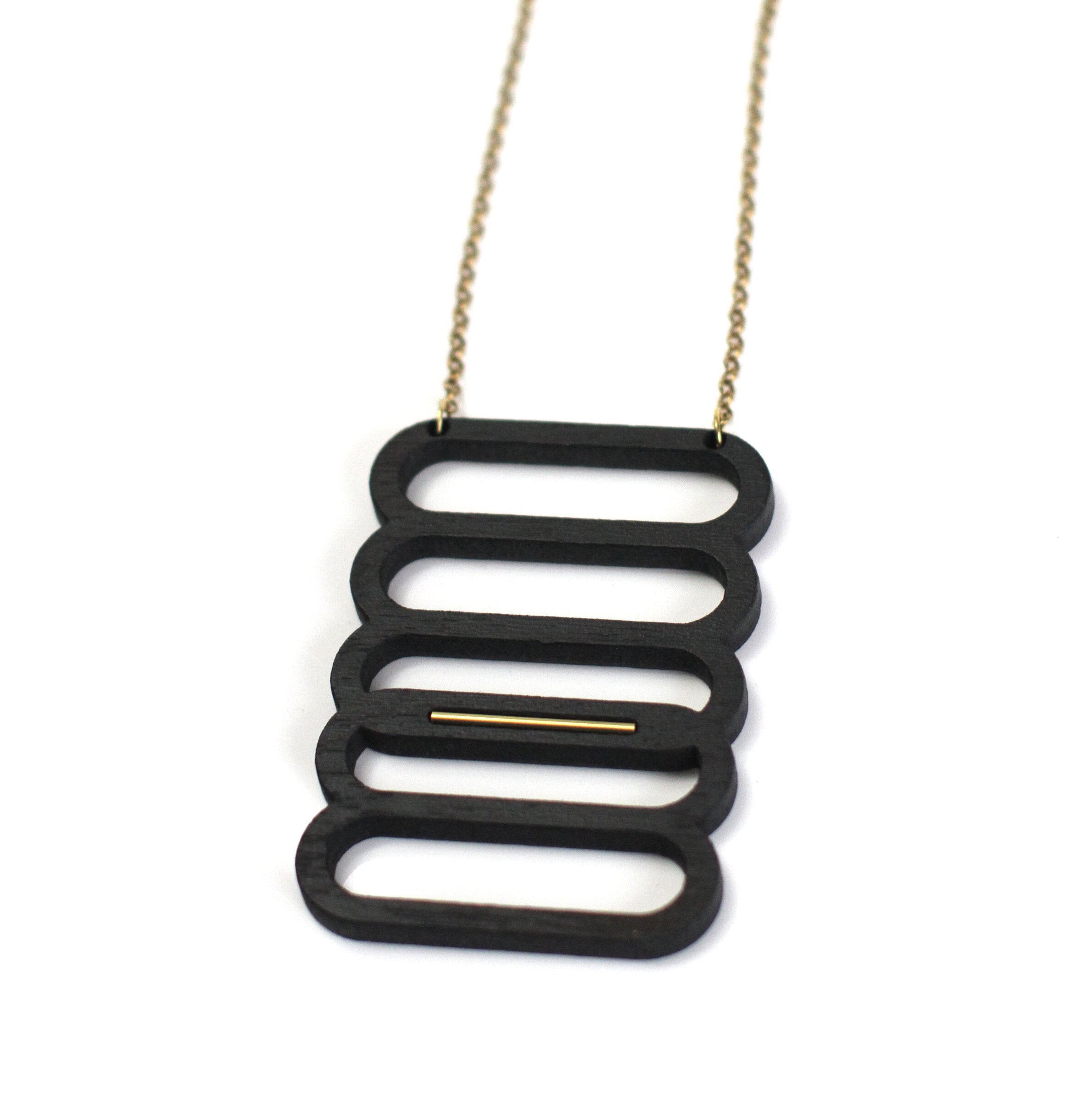Cue Necklace
