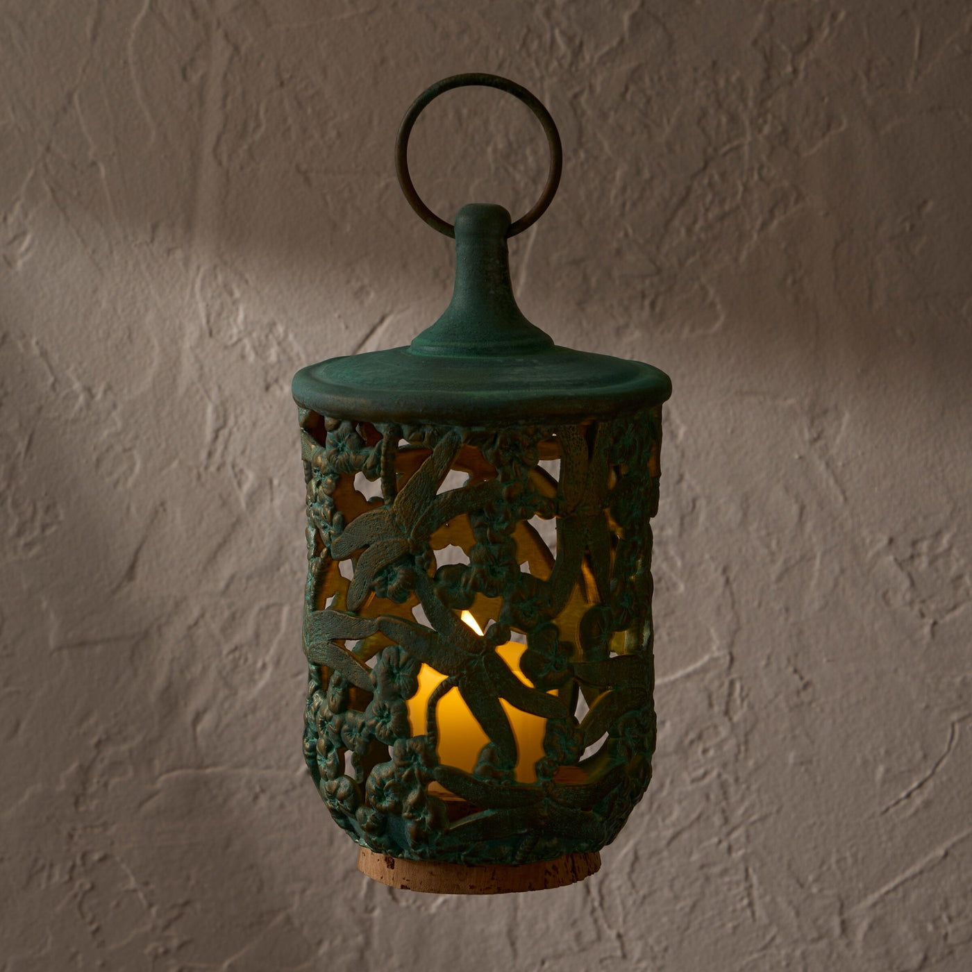 Dragonflies Lantern